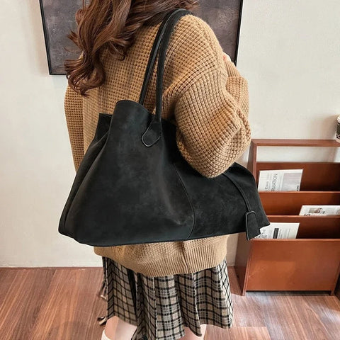 Vittoria Elegance - Oversized Tote