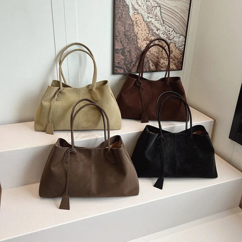 Vittoria Elegance - Oversized Tote