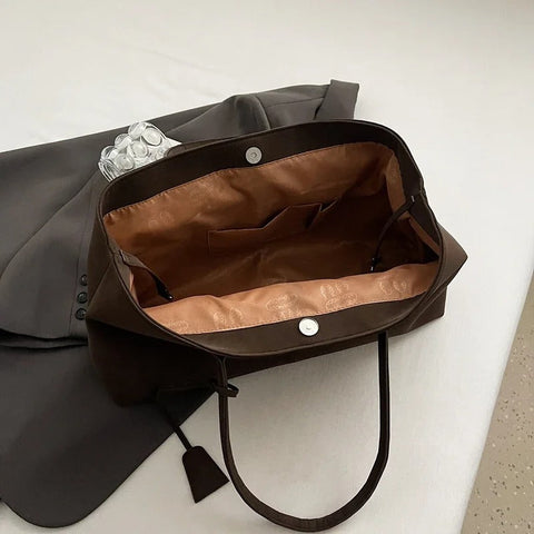 Vittoria Elegance - Oversized Tote