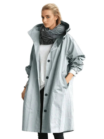 Maria™ - Stylish Waterproof Jacket
