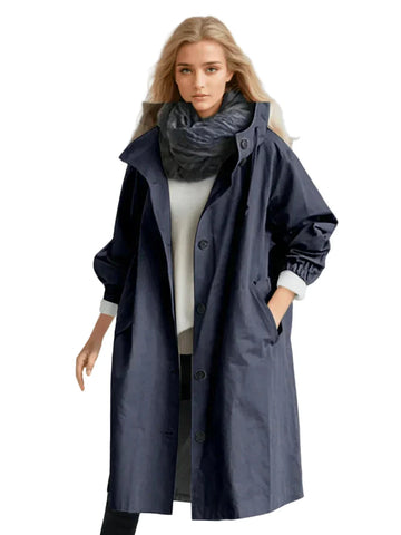 Maria™ - Stylish Waterproof Jacket