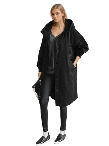 Maria™ - Stylish Waterproof Jacket