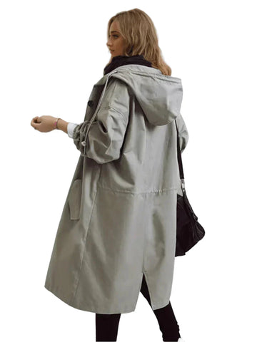 Maria™ - Stylish Waterproof Jacket