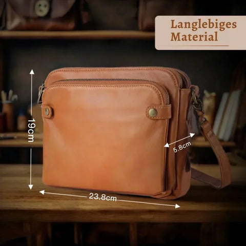 Hélène - Chic Designer Handbag
