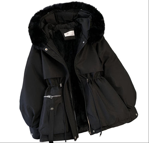 Milana™ | Chic Winter Coat