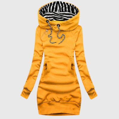 Bettina - Cosy Jumper Sweater