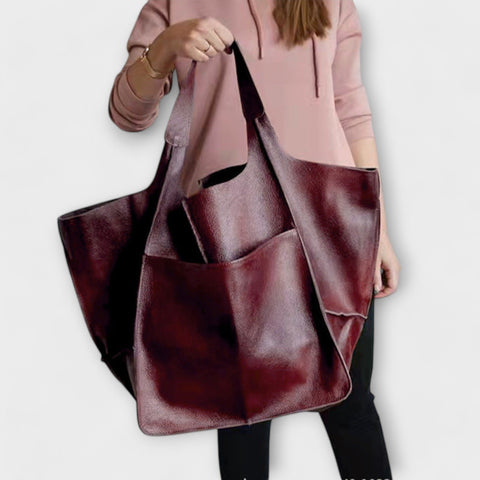Arwen - Chic Weekend Travel Bag