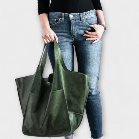 Arwen - Chic Weekend Travel Bag