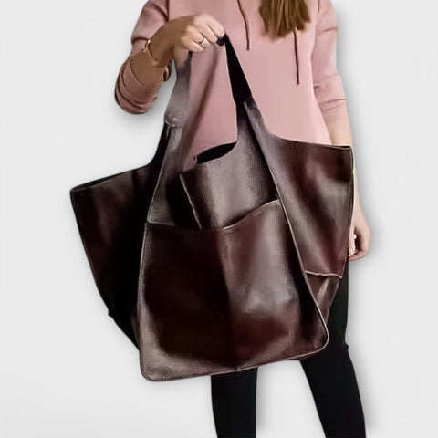 Arwen - Chic Weekend Travel Bag