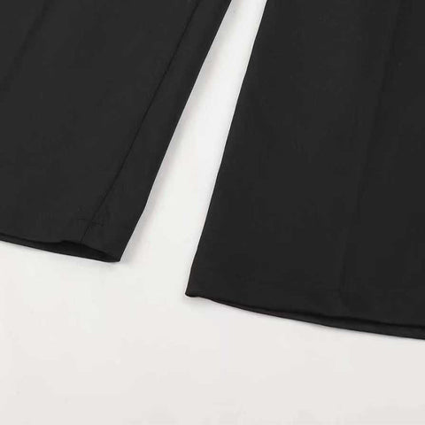 Olivia | Ladies' High-Waisted Trouser