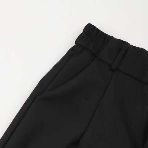 Olivia | Ladies' High-Waisted Trouser