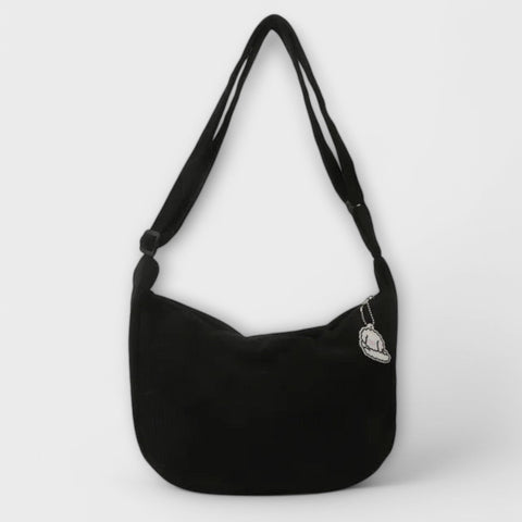 Manon – Durable Cordura Crossbody Bag