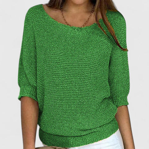 Delilah™ | Comfortabele Sweater